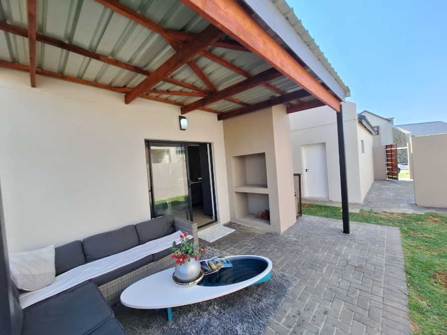 4 Bedroom Property for Sale in La Camargue Private Country Estate North West